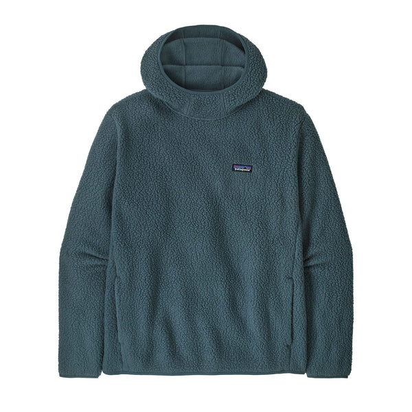 Patagonia Fleece XS / Summit Blue Patagonia - Men's Retro Pile Pullover