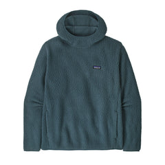 Patagonia Fleece XS / Summit Blue Patagonia - Men's Retro Pile Pullover