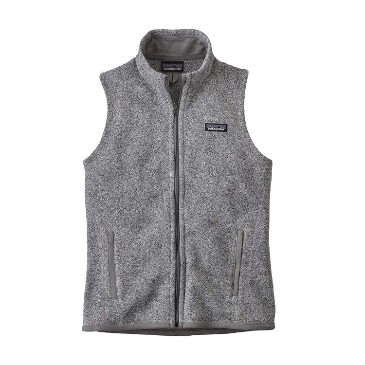 Patagonia - Women's Better Sweater® Vest