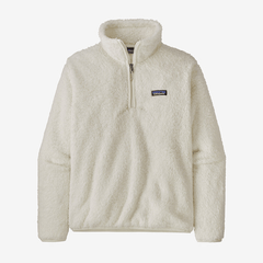 Patagonia - Women's Los Gatos Fleece 1/4-Zip