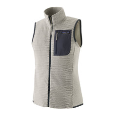 Patagonia Fleece XXS / Birch White Patagonia - Women's R1®  Air Vest