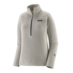 Patagonia Fleece XXS / Birch White Patagonia - Women's R1® Air Zip-Neck
