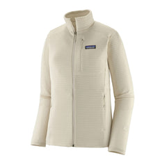 Patagonia Fleece XXS / Birch White Patagonia - Women's R1® Fleece Jacket