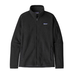 Patagonia - Women's Better Sweater® Fleece Jacket