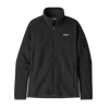 Patagonia Fleece XXS / Black Patagonia - Women's Better Sweater® Fleece Jacket