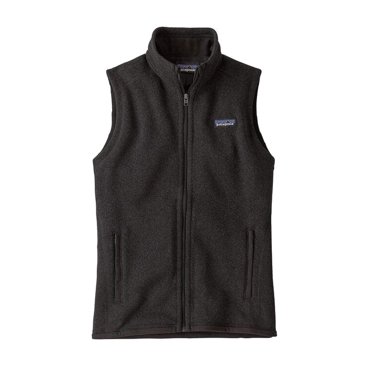 Patagonia - Women's Better Sweater® Vest