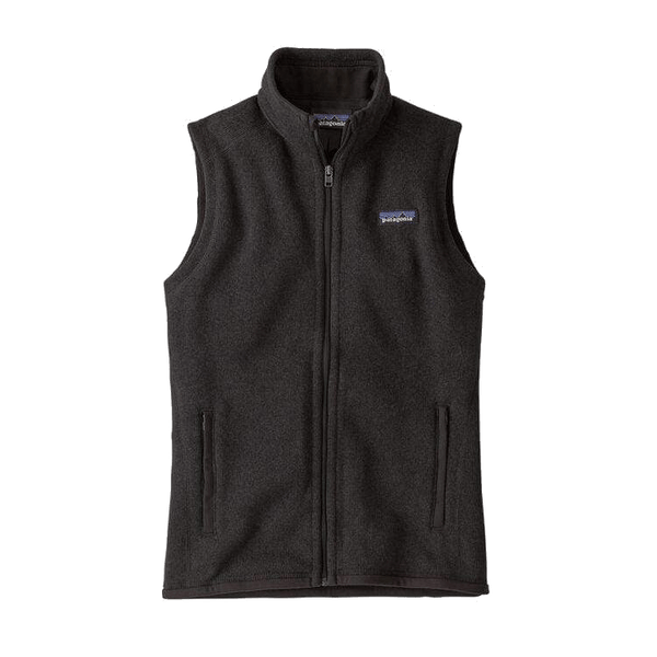 Patagonia - Women's Better Sweater® Vest