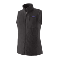 Patagonia Fleece XXS / Black Patagonia - Women's R1®  Air Vest