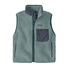 Patagonia Fleece XXS / Blue Sage Patagonia - Women's Classic Retro-X Vest