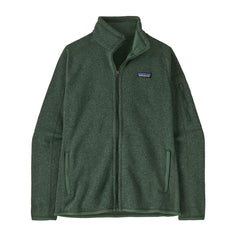 Patagonia Fleece XXS / Canopy Green Patagonia - Women's Better Sweater® Fleece Jacket