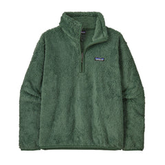 Patagonia Fleece XXS / Canopy Green Patagonia - Women's Los Gatos Fleece 1/4-Zip