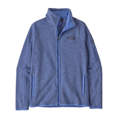 Patagonia Fleece XXS / Diver Blue Patagonia - Women's Better Sweater® Fleece Jacket