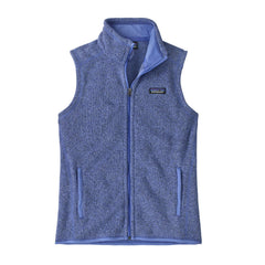 Patagonia Fleece XXS / Diver Blue Patagonia - Women's Better Sweater® Vest