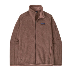 Patagonia Fleece XXS / Moonrise Taupe Patagonia - Women's Better Sweater® Fleece Jacket