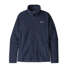 Patagonia - Women's Better Sweater® Fleece Jacket