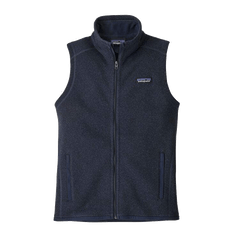 Patagonia Fleece XXS / New Navy Patagonia - Women's Better Sweater® Vest