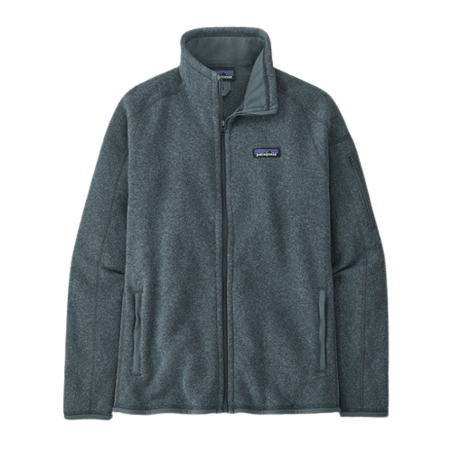 Patagonia - Women's Better Sweater® Fleece Jacket