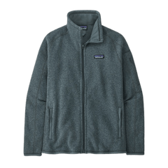 Patagonia - Women's Better Sweater® Fleece Jacket