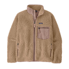Patagonia Fleece XXS / Oar Tan Patagonia - Women's Classic Retro-X Jacket