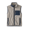 Patagonia Fleece XXS / Oatmeal Heather Patagonia - Men's Synchilla® Fleece Vest