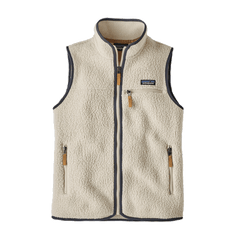 Patagonia - Women's Retro Pile Vest