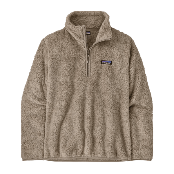 Patagonia Fleece XXS / Seabird Grey Patagonia - Women's Los Gatos Fleece 1/4-Zip