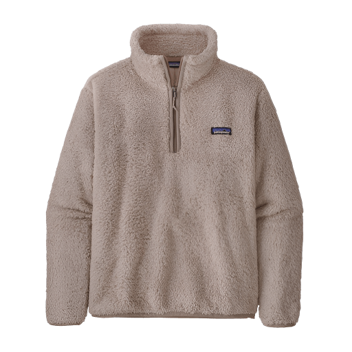 Patagonia - Women's Los Gatos Fleece 1/4-Zip