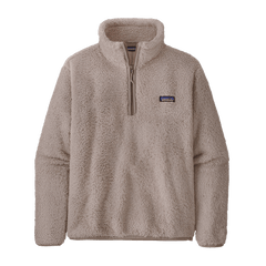 Patagonia - Women's Los Gatos Fleece 1/4-Zip