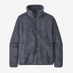 Patagonia - Women's Los Gatos Fleece 1/4-Zip