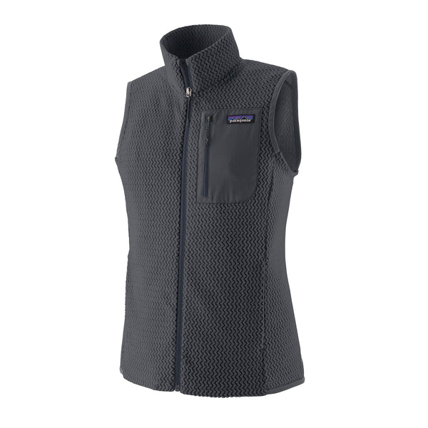 Patagonia Fleece XXS / Smolder Blue Patagonia - Women's R1®  Air Vest