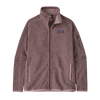 Patagonia Fleece XXS / Stormy Mauve Patagonia - Women's Better Sweater® Fleece Jacket