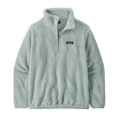 Patagonia Fleece XXS / Virtually Blue Patagonia - Women's Los Gatos Fleece 1/4-Zip