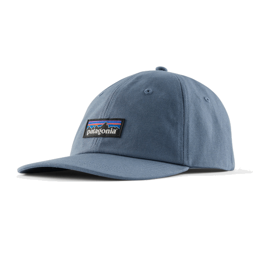 Patagonia - P-6 Label Traditional Cap