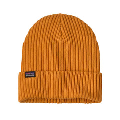 Patagonia Headwear One Size / Autumn Orange Patagonia - Fisherman's Rolled Beanie