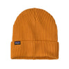Patagonia Headwear One Size / Autumn Orange Patagonia - Fisherman's Rolled Beanie