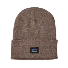 Patagonia Headwear One Size / Berm Brown Patagonia - Everyday Beanie