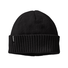 Patagonia Headwear One Size / Black Patagonia - Brodeo Beanie