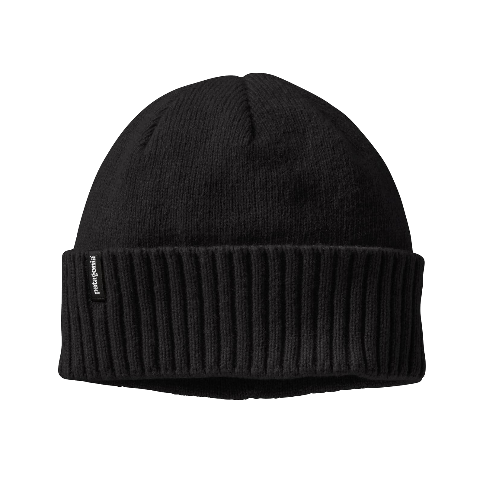 Patagonia Headwear One Size / Black Patagonia - Brodeo Beanie
