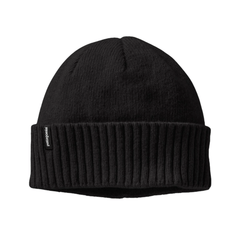 Swift Ship Headwear One Size / Black 3-Day Swift Ship: Patagonia - Brodeo Beanie