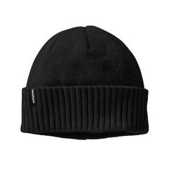 Swift Ship Headwear One Size / Black 3-Day Swift Ship: Patagonia - Brodeo Beanie