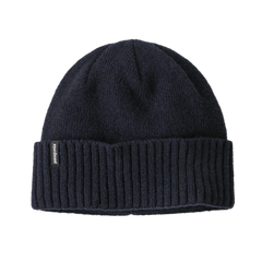 Patagonia Headwear One Size / New Navy Patagonia - Brodeo Beanie