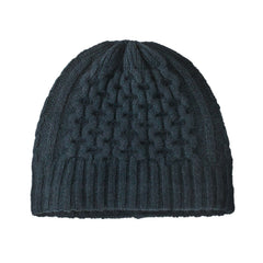 Patagonia Headwear One Size / Summit Blue Patagonia - Coastal Cable Beanie