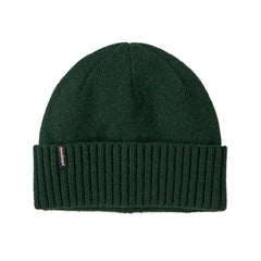 Patagonia Headwear One Size / Treeline Green Patagonia - Brodeo Beanie