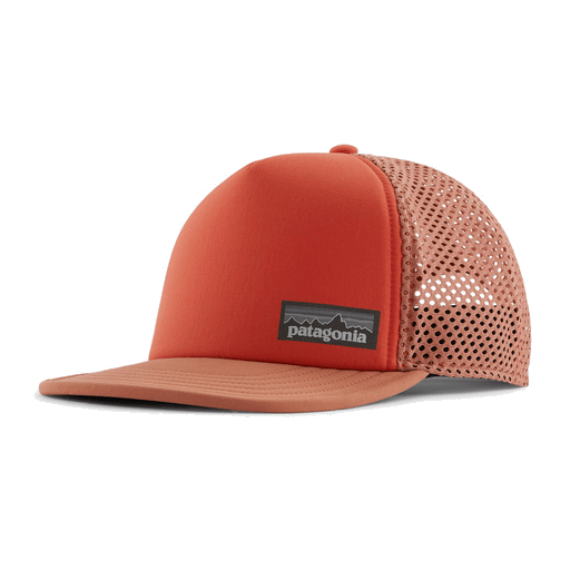 Patagonia - Duckbill Trucker Hat