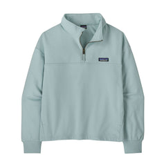 Patagonia Layering XS / Virtually Blue Patagonia - Women's Ahnya Pullover