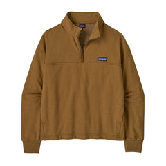 Patagonia Layering XS / Wolf Brown Patagonia - Women's Ahnya Pullover