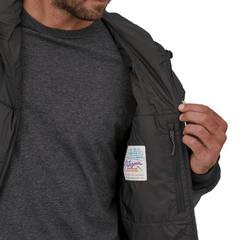 Patagonia Outerwear Patagonia - Men's Box Quilted Hoody