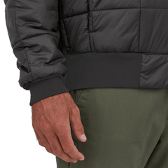 Patagonia Outerwear Patagonia - Men's Box Quilted Hoody