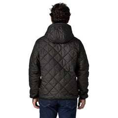 Patagonia Outerwear Patagonia - Men's Diamond Quilted Bomber Hoody