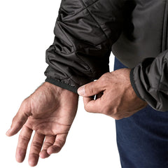 Patagonia Outerwear Patagonia - Men's Diamond Quilted Bomber Hoody